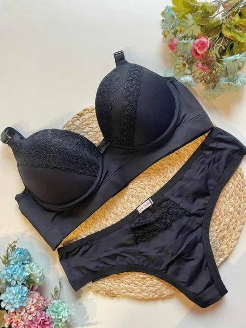 Conjunto Plus Size 5